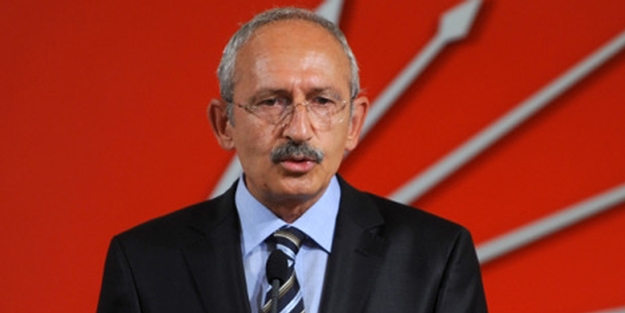 Patlama sonrası Kılıçdaroğlu'ndan ilk açıklama