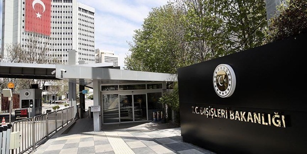 Patlamada kaç Türk vatandaşı yaralandı? Dışişleri Bakanlığı açıkladı