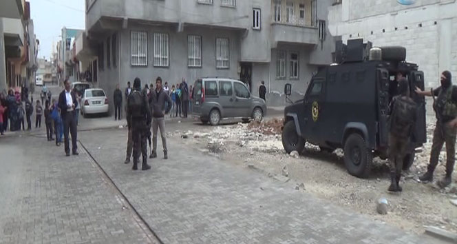 Patlamada kullanılan aracın sahibi gözaltına alındı