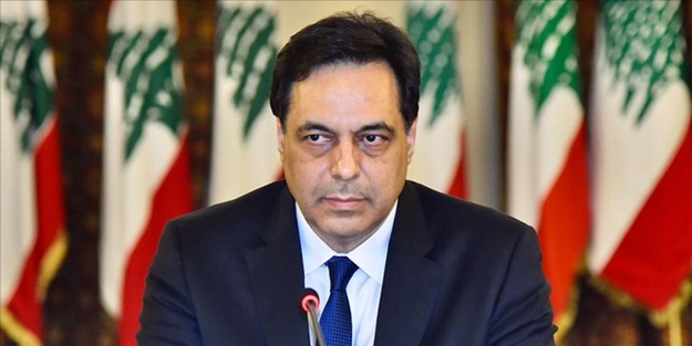 Patlamanın ardından Lübnan Başbakanı'ndan sert açıklama