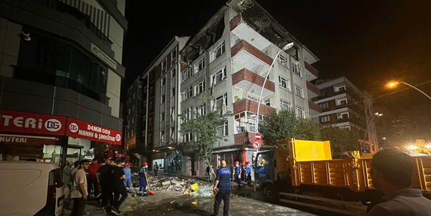 Yıkım olup olmayacağı karara bağlanacak!