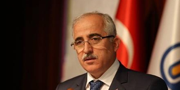 Patlamaya ilişkin validen açıklama!