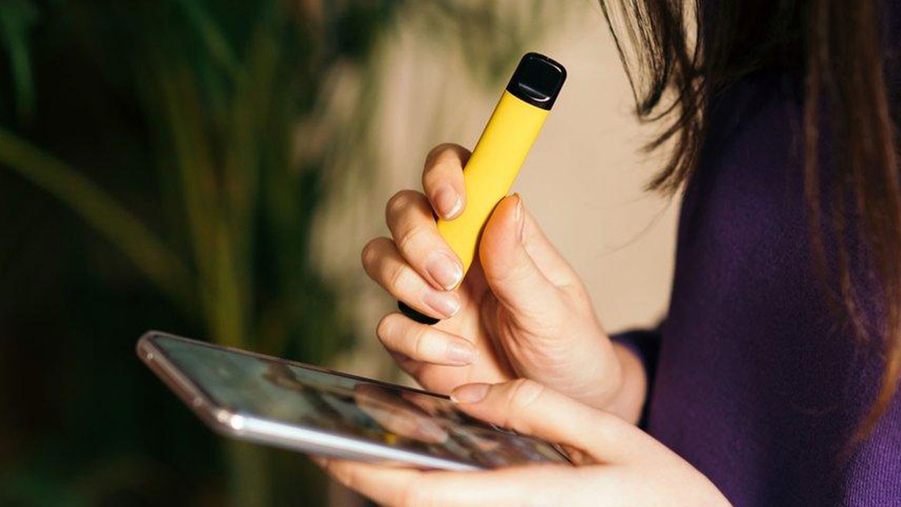 "Patlamış mısır akciğeri" vakaları artıyor! Vanilya değil zehir soluyorlar