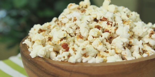 Patlamış mısırın faydası mı olur demeyin! İşte hiç bilinmeyen yönleri…