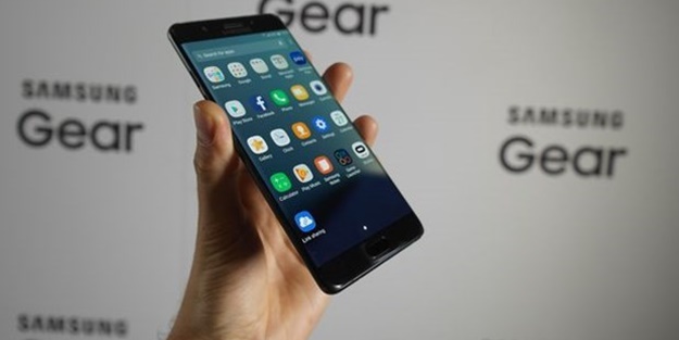 Patlayan Galaxy Note 7 için yeni uyarı!