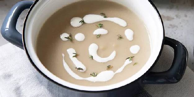 Patlıcan çorbası tarifi, nasıl yapılır? Kolay patlıcan çorbası tarifi