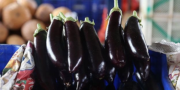 Patlıcan konservesi nasıl yapılır? Patlıcan konservesinin püf noktaları