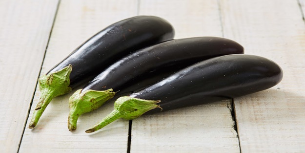 Patlıcan marmelatı nasıl yapılır?