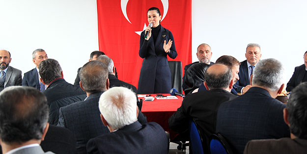 'Patlıcan ve domatesten medet umanlar hüsrana uğrayacak'