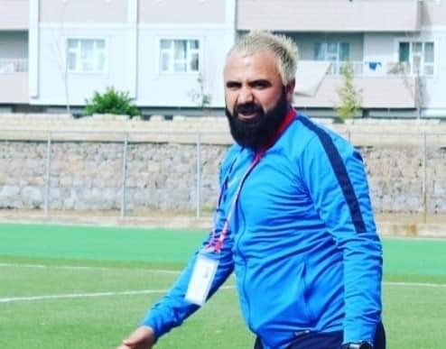 Patnos 1978 Spor Teknik Direktörü Oktay Belli, Birevim Kovancılar Spor ile anlaştı 