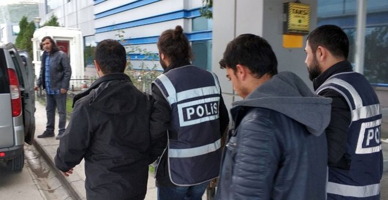 Patnos'taki PKK operasyonunda 15 gözaltı kararı