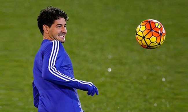 Pato'nun yeni takımı belli oldu