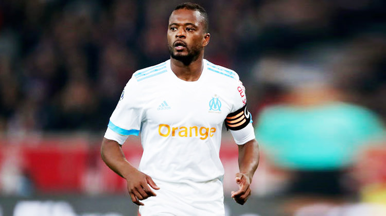 Patrice Evra imzayı attı! İşte yeni adresi