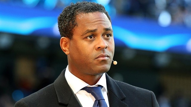 Patrick Kluivert'in başı derde girdi