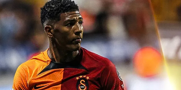 Patrick van Aanholt fena tutuşacak! Şimdi O düşünsün...