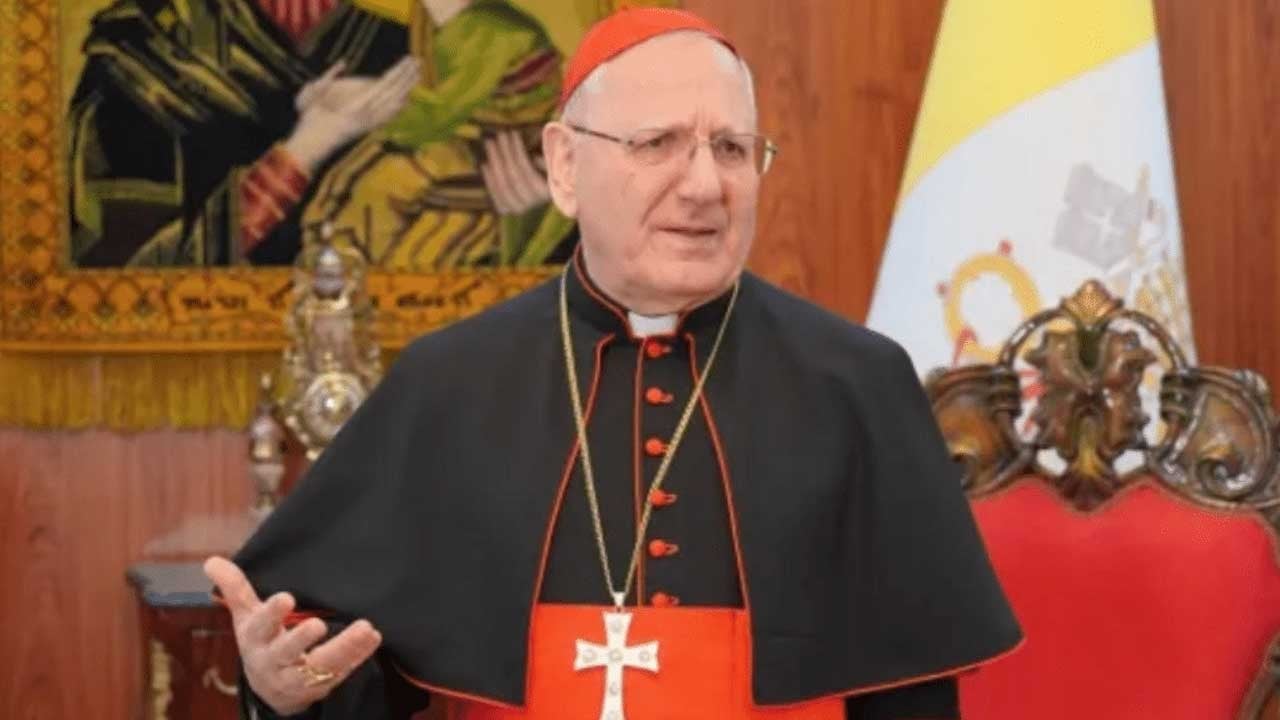 Patrik, Irak'ı karıştırdı! İsrail çağrısı tepki çekti