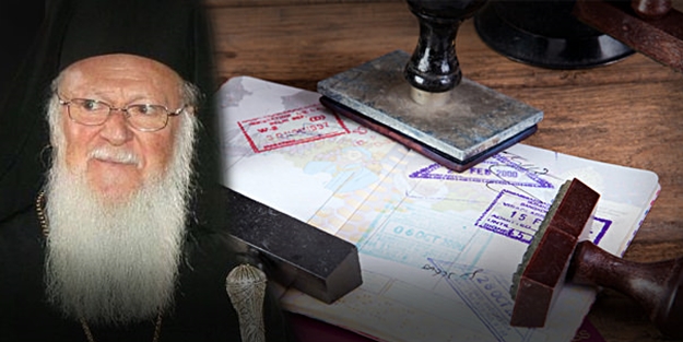 PKK'nın çıkış kapısına döndü! Patrik yine iş takibinde