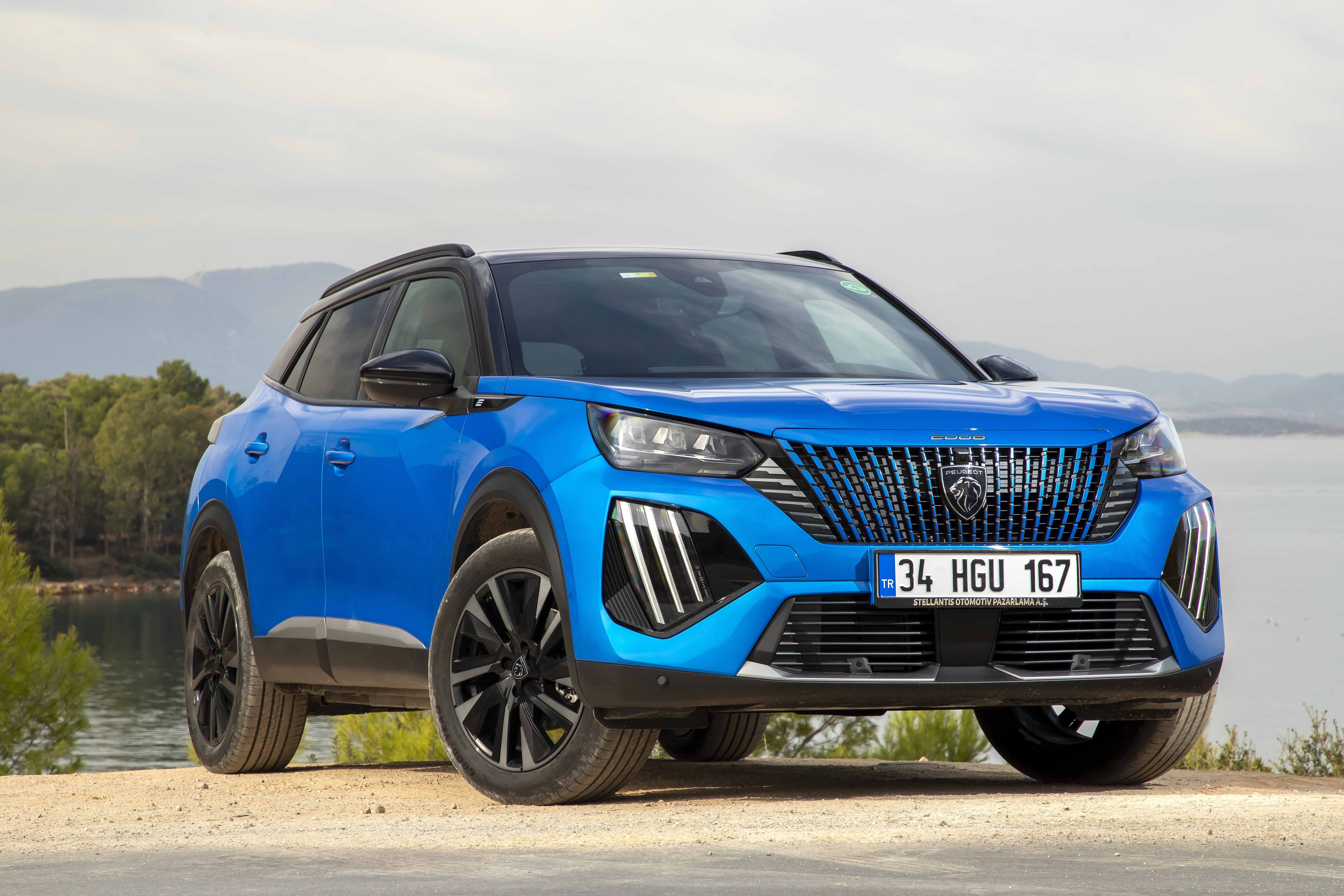 Patron çıldırdı! İşte bu haber alkışlanır! Peugeot ileri teknolojilere sahip tüm modellerinde faizi sıfırladı!