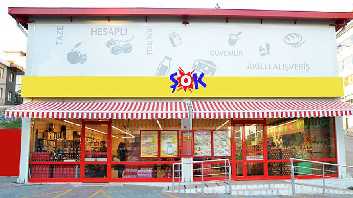 Patron çıldırdı! ŞOK Market, havalara uçuracak 6 günlük indirim fitilini ateşledi! Şu fiyatlara bakın