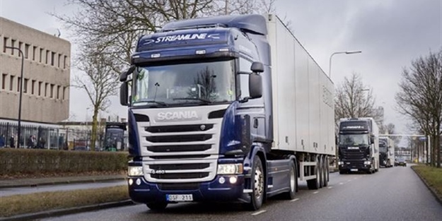 Patron sola dönmeyi yasakladı: 37 milyon litre...