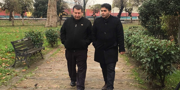 Patrondan isim oyunu! Tazminat ödememek için...