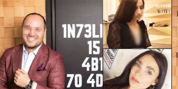 Patrondan kadın çalışana iğrenç teklif! ‘Bugün çok güzelsin, 5 bin TL edersin’