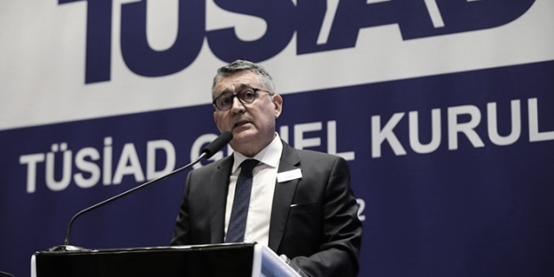 'Patronlar Kulübü' konuşuyor, reklamını 'sol' yapıyor!