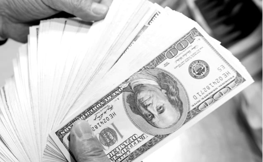 Patronlardan dolar kuru için akılalmaz talep! Duyan şok oldu: Bu rakama çıkmalı