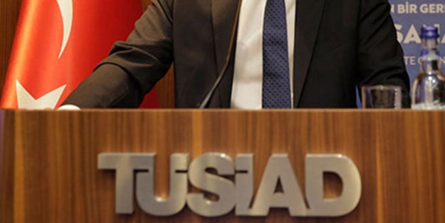 Patronların derneği vesayetin değneği