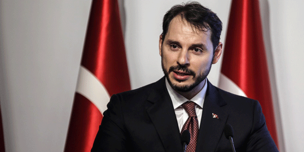 Patronlarınız hortumlarken neredeydiniz? ‘Albayrak istifası sonrası ‘gazetecilik öldü’ diyenlere şamar