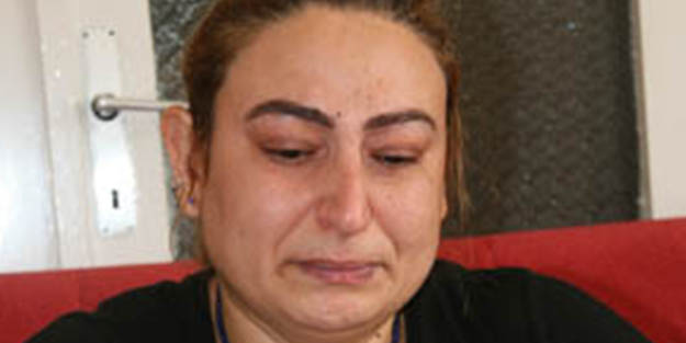 Patronu iyi gelir deyip belini çiğnedi hayatı karardı!