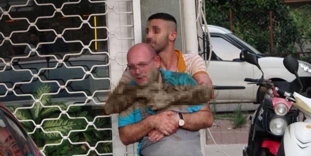 Patronu sigortasını yapmayınca ustabaşını rehin aldı!
