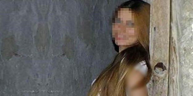 Patronunun aracından atlayan o kız öldü