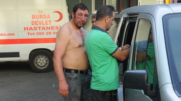 Patronunun oğlunu öldüren çobana müebbet