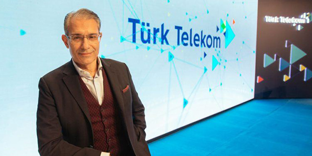 Paul Doany’den ‘Dijital reklam yerli olsun’ çağrısı