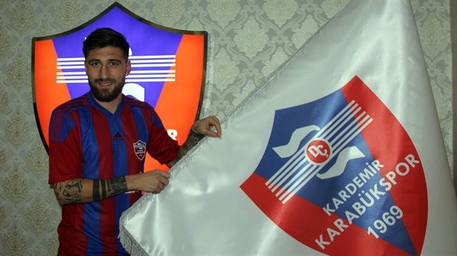 Paul Papp Karabükspor’da