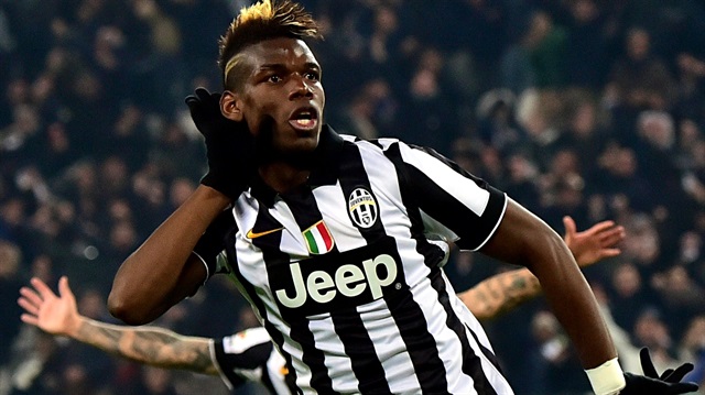 Paul Pogba'nın menajerine 25 milyon Euro'yu kim ödeyecek?