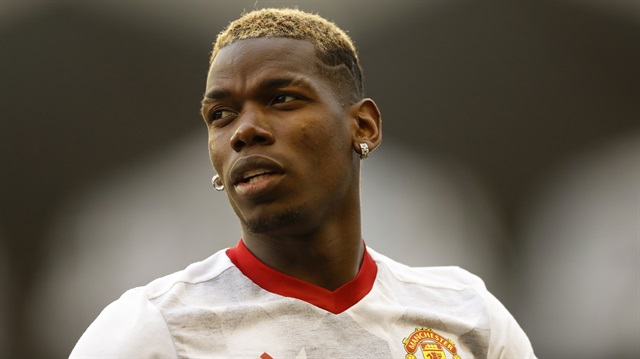 Paul Pogba'nın transferine soruşturma açıldı