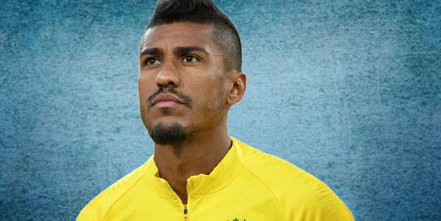 Paulinho kimdir? Paulinho nereli? Paulinho kaç yaşında? Paulinho hangi takımlarda oynadı? - Vimarsana News