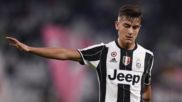 Paulo Dybala'dan Suriye mesajı: Savaşı durdurun