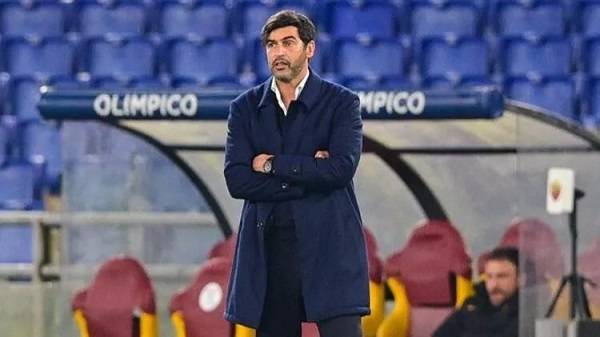 Paulo Fonseca kimdir? Paulo Fonseca kariyeri kaç yaşında hangi takımları çalıştırdı?