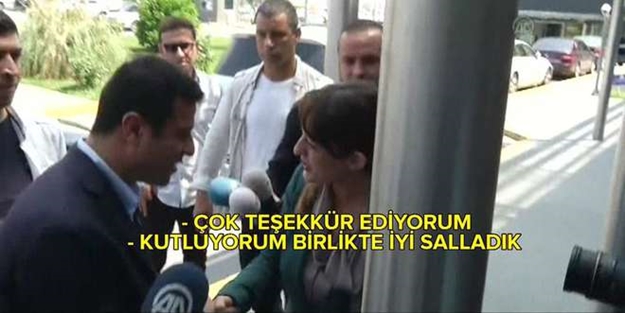 O sözlerin gerçek anlamı ortaya çıktı!