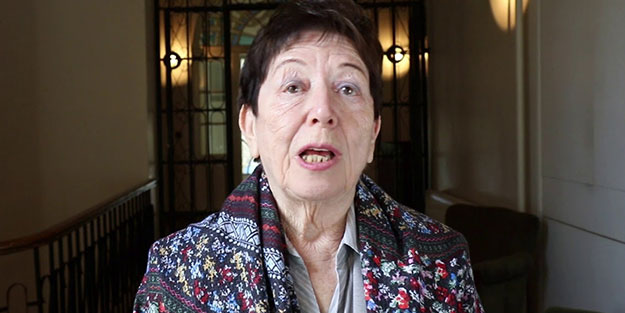 ‘Pavyona düşen namuslu kadın’ diye nitelendirilen Oya Baydar’a bak sen! ‘Meğer HDP bugüne kadar hiç…’