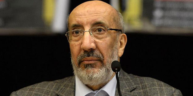 Pavyonda ve barda manken kovalayan Ahmet Hakan ve benzerleri galip çıktı... Ah Abdurrahman abi ah bütün suç sende!