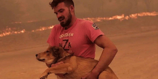 Paw Guards’ın yeni üç kağıdı ortaya çıktı! Yunanistan’daki görüntüleri bakın nasıl kullandılar