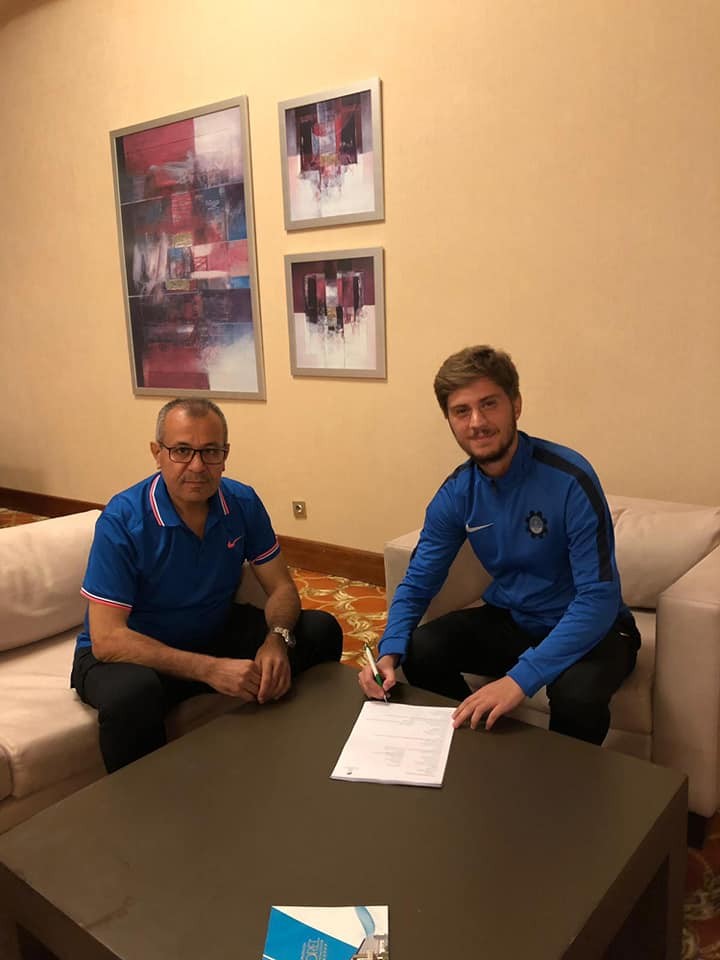 Payasspor’da 4 transfer 