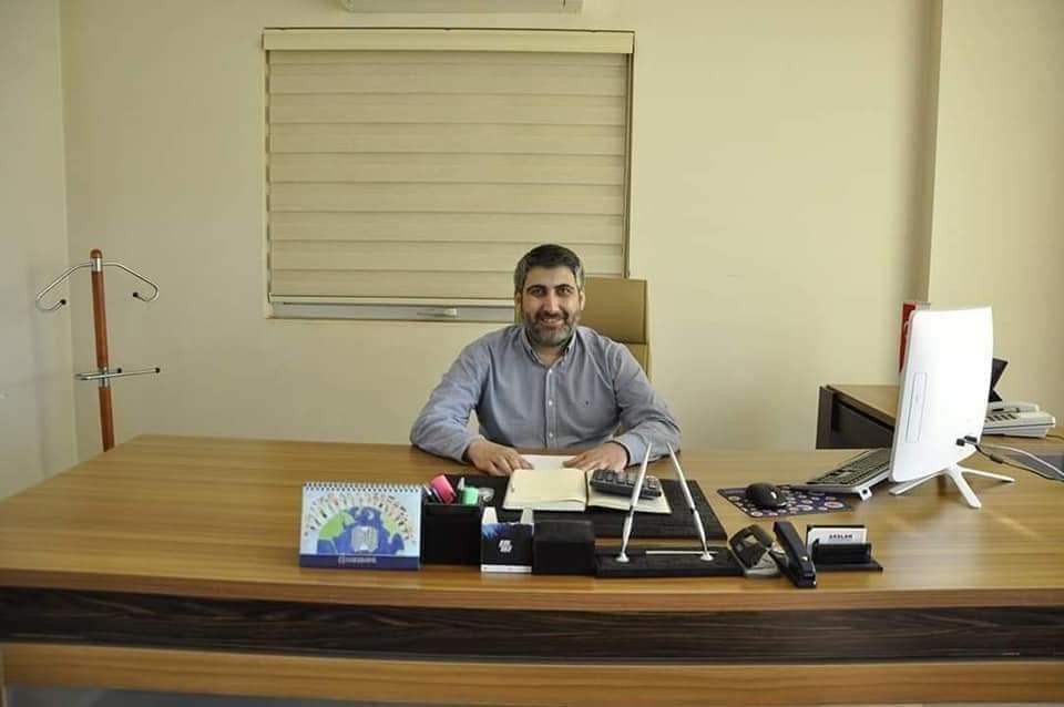 Payasspor’da yeni yönetim oluşturuluyor 