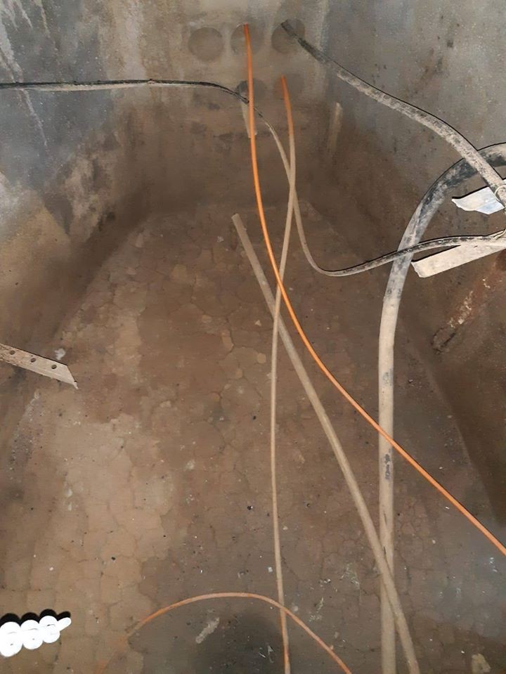 Payas’ta kablolar çalındı, mahalle internetsiz kaldı 