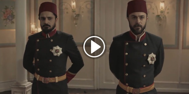 'Abdülhamid ölüyor. Abin Murat'ı tahta çıkarabiliriz'