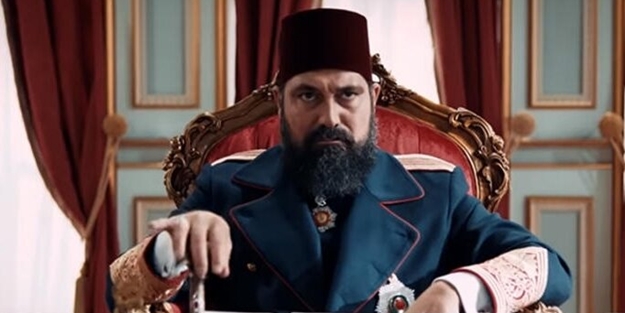 Payitaht Abdülhamid dizisine yeni oyuncu dahil oldu! 124. bölümünde büyük ihanet